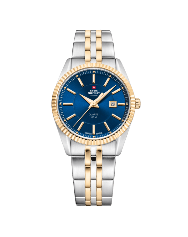 SM34066.09 swiss watch for women