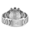 Swiss Military Field Chronograph SM34117.02 case back engraving